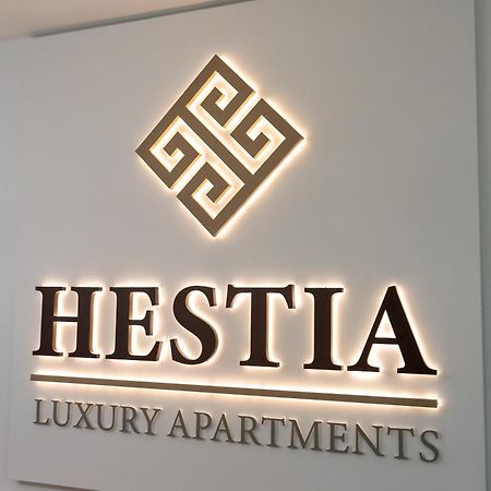 Hestia - Kolokotroni 23 Hotel Atenas Exterior foto