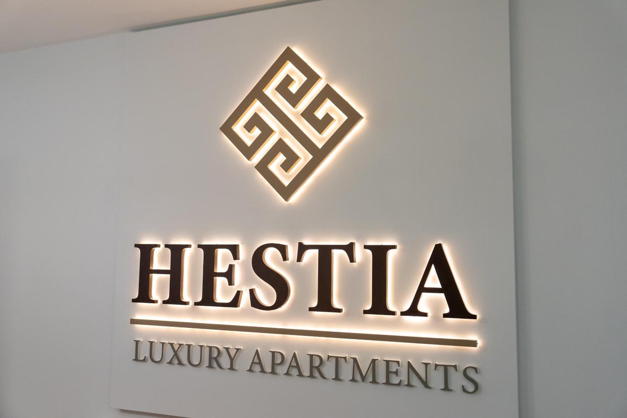 Hestia - Kolokotroni 23 Hotel Atenas Exterior foto