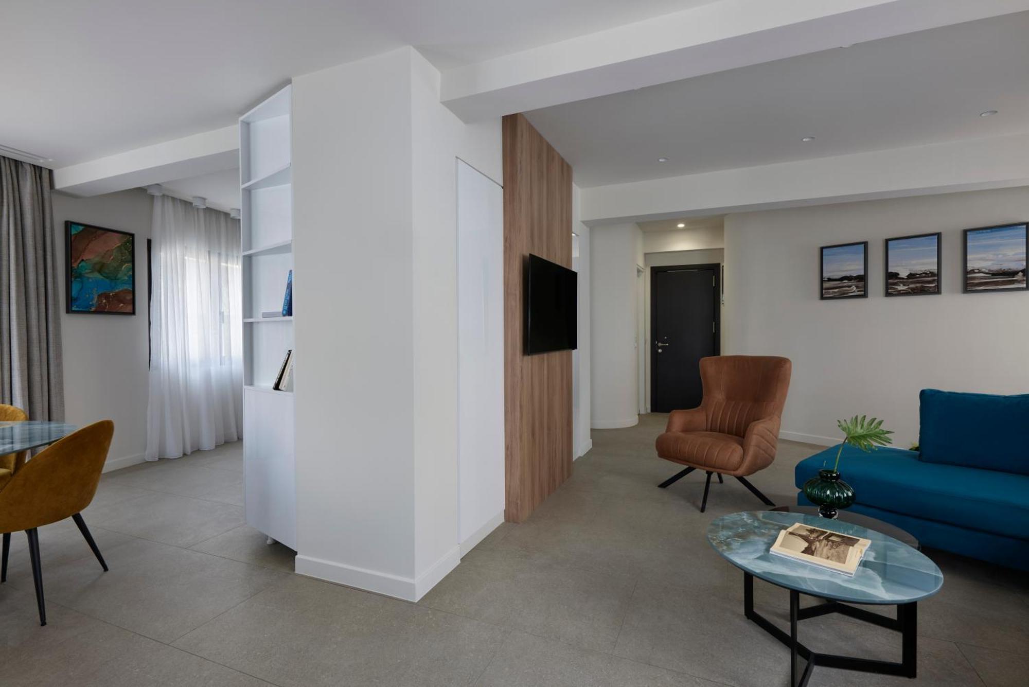Hestia - Kolokotroni 23 Hotel Atenas Exterior foto